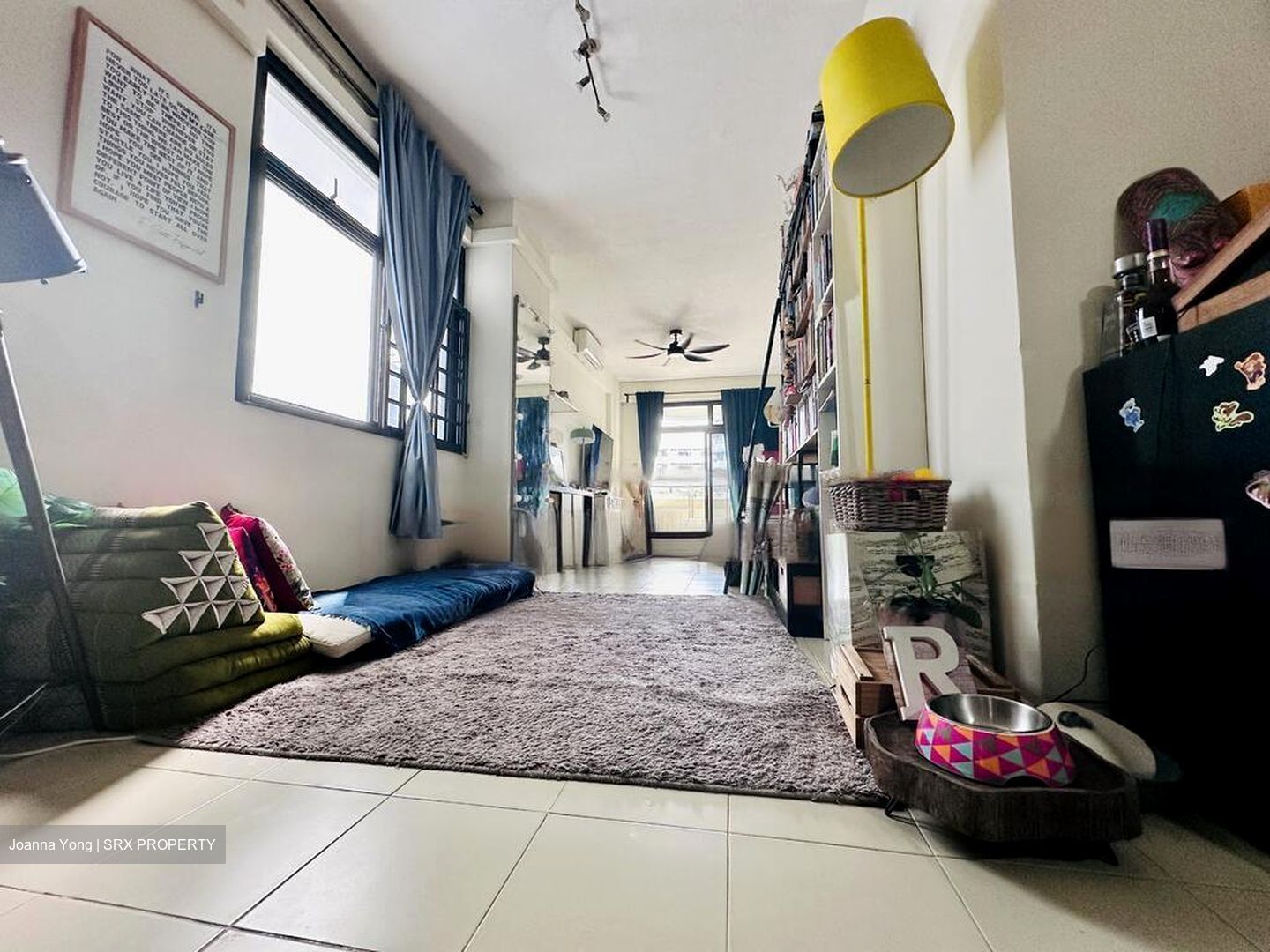Mandarin Gardens (D15), Condominium #459264281